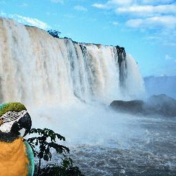 Faça turismo em nossa cidade, Foz do Iguaçu PR,
conheça as  CATARATAS DO IGUAÇU, ITAIPU BINACIONAL  entre outras atrações...