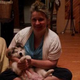 AilsaRobinson2's profile picture. Web Design and Development