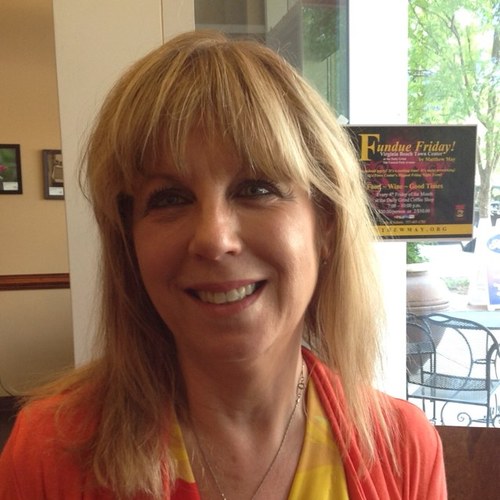 Vectorgirl1's profile picture. I am a senior security consultant for Vector Security working in the #HamptonRoads area. We specialize in home automation, burglary, Fire Protection, & Video.