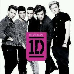 Club de Fans One Direction!!! son 5 chicos fantásticos!!
@Harry_Styles @Real_Liam_Payne  @zaynmalik @NiallOfficial y @Louis_Tomlinson :)