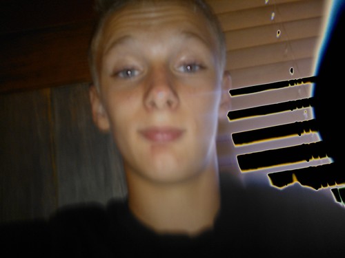 Sports: Rugby,Hockey,Wreastling. Music: Brantley Gilbert, Age:16,partying=anytime