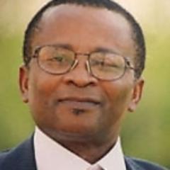 Academic entrepreneur, corporate CEO, scientist, inventor, pharmacist, pharmacologist, priest, professor, 2011 presidential candidate in Nigeria.