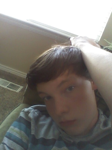 JaredEvans890's profile picture. Partying is alright :)