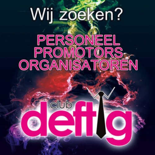Mention voor contact