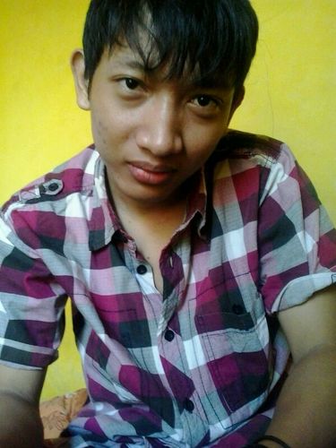 simple aj deh..