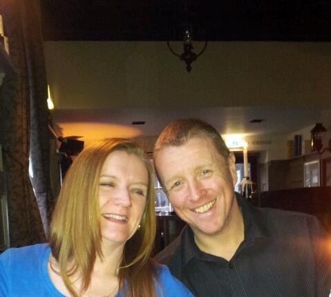 3 Loves  Jules  Hannah  & MCFC  AGUEROOOOO South stand Lev 2 Block 219