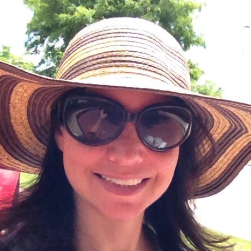 Recovering academic, relapsed lawyer. New Orleans transplant. Writing about religious difference and U.S. politics.