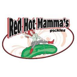 RHMPickles's profile picture. We're a Sweet and Spicy Cajun Pickle Proudly Made in Oklahoma! 
Our Mission? 
Total Pickle Domination--One Bite at a Time!