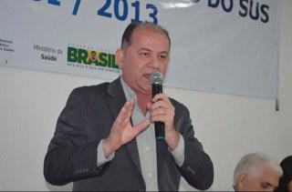 Sec de Saúde do PI. Graduado em Medicina pela UFPI. Especialista em Gastroenterologia, Fisiologia Humana e Auditoria Medica. Focado em Gestao de Resultados.
