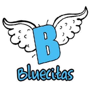 ¡¡Bienvenid@s al tuiter oficial de las Bluecitas!! Somos un grupo de 12 amigas seguidoras incondicionales del escritor @FranciscodPaula y todos sus libros!