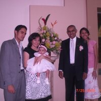 PABLO YENDES V. (@pabloyendes1) 's Twitter Profile