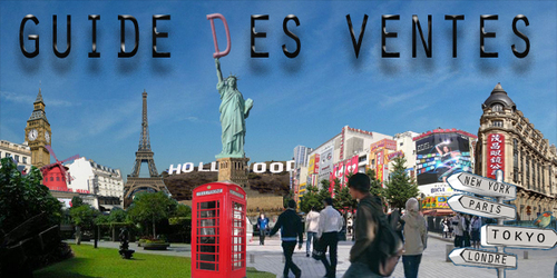 ventasprivadas's profile picture. Todas las ventas privadas