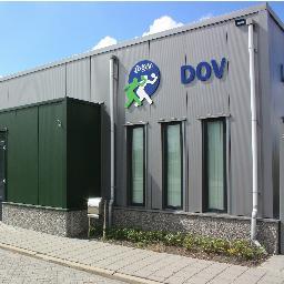 Tafeltennisvereniging DOV