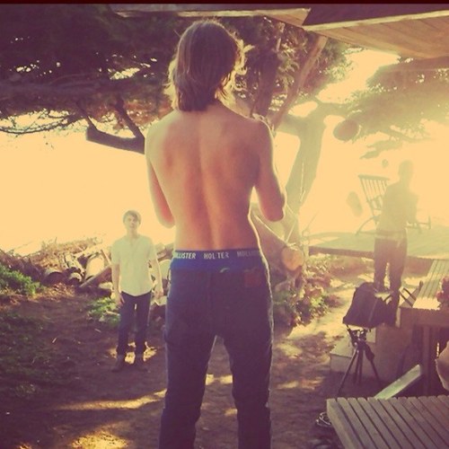 To hot too handle