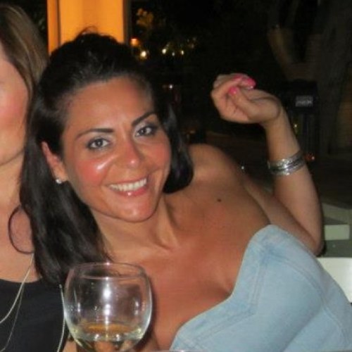 Kayoulla's profile picture. Social Butterfly, Events Manager at the @hellenicentre in London. These are my own thoughts!