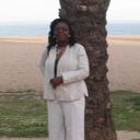 Paulette Harrison - @Peliwarly - Twitter