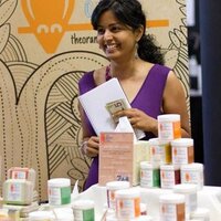 Akshata Nayak (@theorangeowl1) 's Twitter Profile