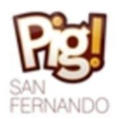 Todos los cortes de cerdo en un solo lugar : Vacio, bondiola, churrasquitos, pechito, solomillo, nalga, cuadrada cuadril peceto chorizos, morcilla, hamburguesas