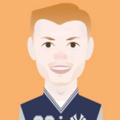 I am a Graphic Designer. Interested in design, football and social media. My views are my own... Connect with me at http://t.co/6WbKbLzKW8