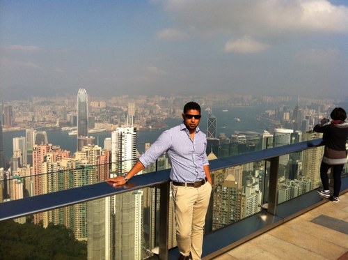 Ink112's profile picture. CEO - London Africa Investments Sierra Leone Owner - Bournemouth INK UK