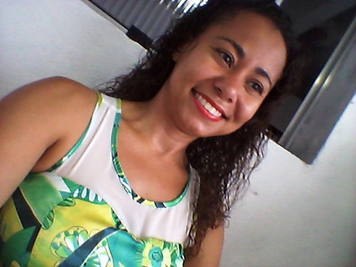 Fisioterapeuta, Tec. em Radiologia  ADORO minha aréa