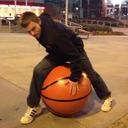 David Harshman  - @DHarsh21 - Twitter