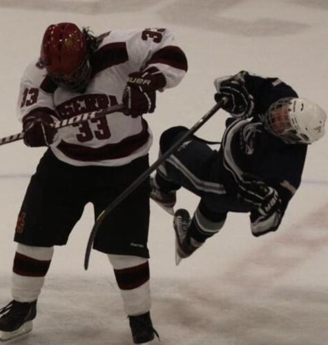 Founded by @mattdepalm. Managed by @tnisc. All your high school hockey problems.