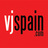 vjspain's profile image