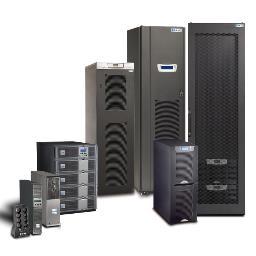 Precision Power Protection provides quality power solutions. With UPS product & service for everything from PCs to complex data centers. Call: 1-800-570-1318
