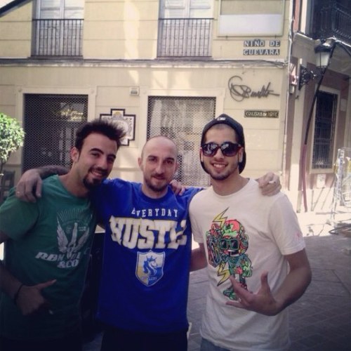 Lukelako's profile picture. 