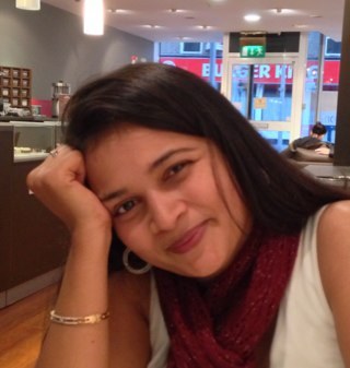 Avani Mehta Profile