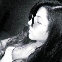 Jamais deixe que a sua felicidade dependa dos outros, eles não deixariam de ser feliz por você. (;