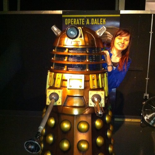 KimChesher's profile picture. 