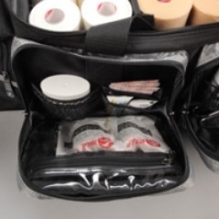 Problems of Student Athletic Trainers