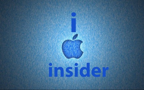 iAppleInsider's profile picture. 