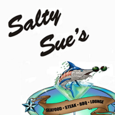 Salty Sue s SaltySues X