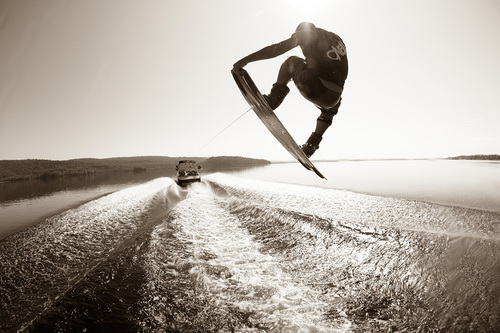 Muskoka Wake & Watersports School. Book your lesson today! Info@muskokawake.ca