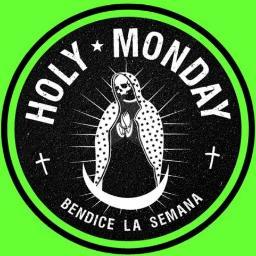 Holymondaychile's profile picture. 