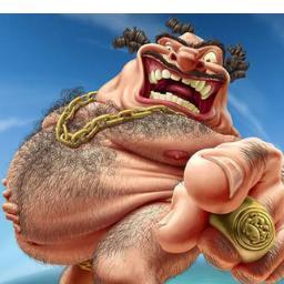 Maxghob's profile picture. 