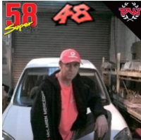 Fragzie's profile picture. Love all kinds of Motorsport from F1 to Penny Farthing Racing. Please be aware sometimes I swear, and sometimes I can be a right prick aswell. That's me.