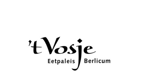 Eetpaleis 't Vosje is 2 april 1994 gevestigd, in het centrum van Berlicum. Kwaliteit en Service staan bij Eetpaleis 't Vosje zeer hoog in het vaandel!!