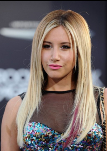 Official twitter account of Ashley Tisdale hoping my tweets inspire you :) {RolePlay/Single}