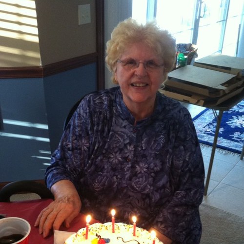 qjsquadroni's profile picture. 