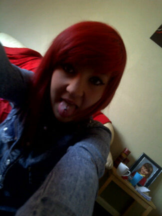 Follow Me & Irl Follow Back♥☆.                    Add Me;25CA1EC1♥