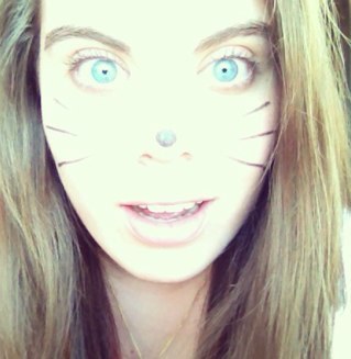 foreverdanielap's profile picture. “Express yourself, live the life and no matter what they say”.