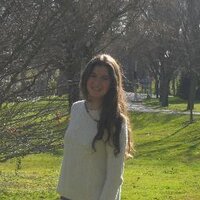 Maria Davis (@mariadavist) 's Twitter Profile Photo