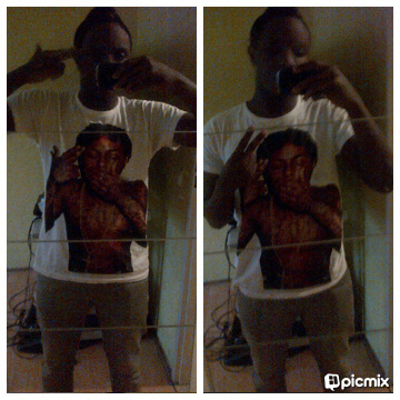 Love to laugh/Stay fly or crash/ Starlife sh**