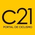 Ciclo 21 (@ciclo21) Twitter profile photo Ciclo 21 (@ciclo21) Twitter profile photo