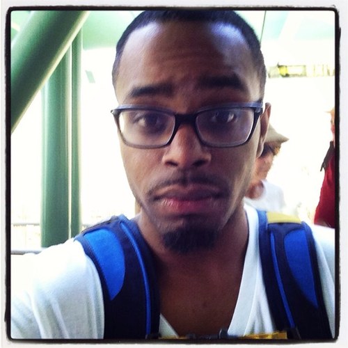 Alumni of JCSU - Excellence is my goal and passion