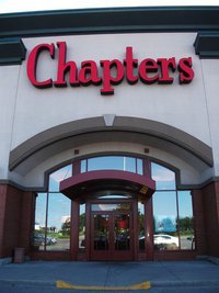 Chapters Woodbridge.